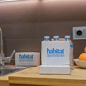 Standaard Appartement met Twee Slaapkamers